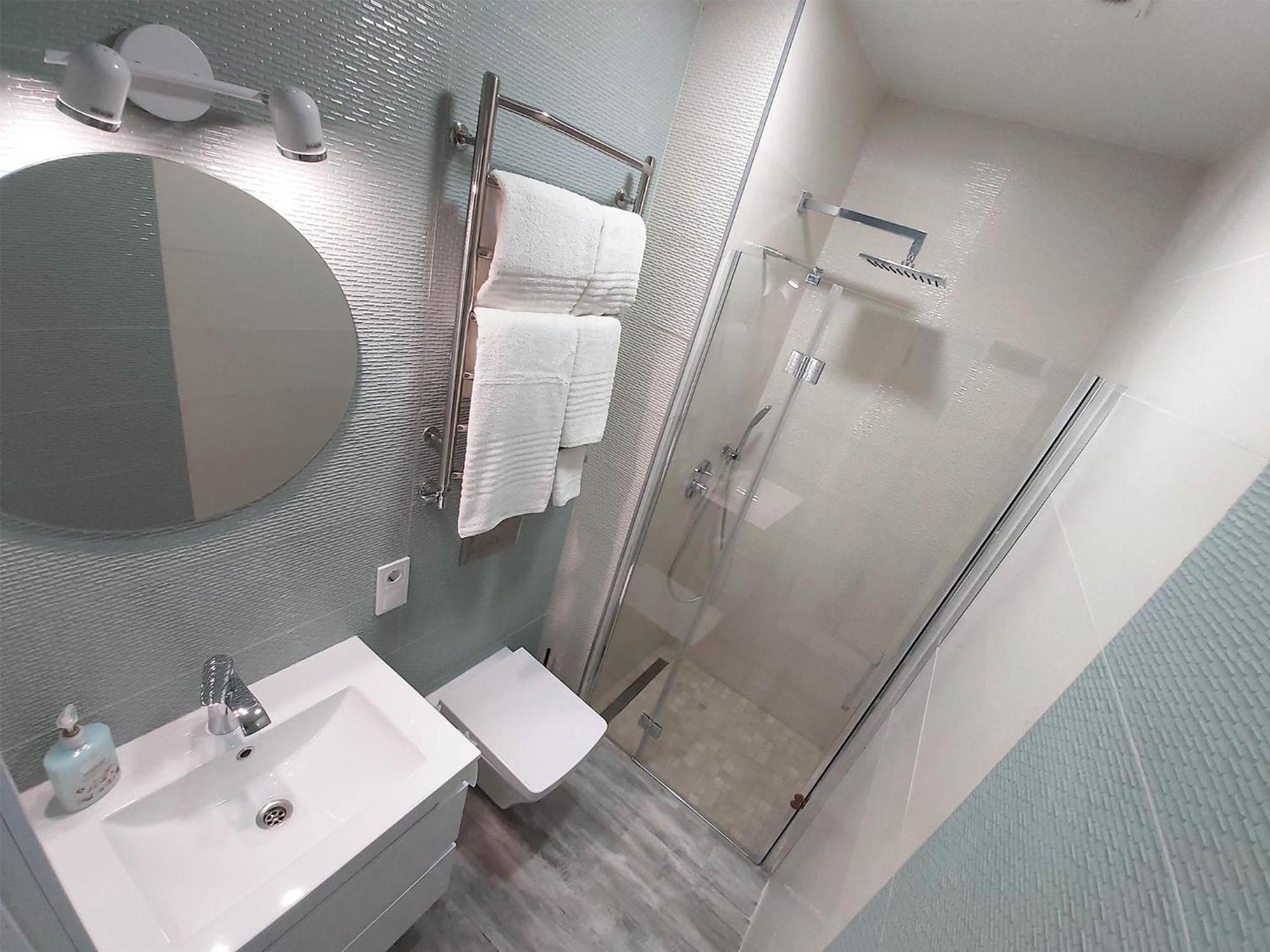 3-Room Apartments Avalon Lviv Exterior photo