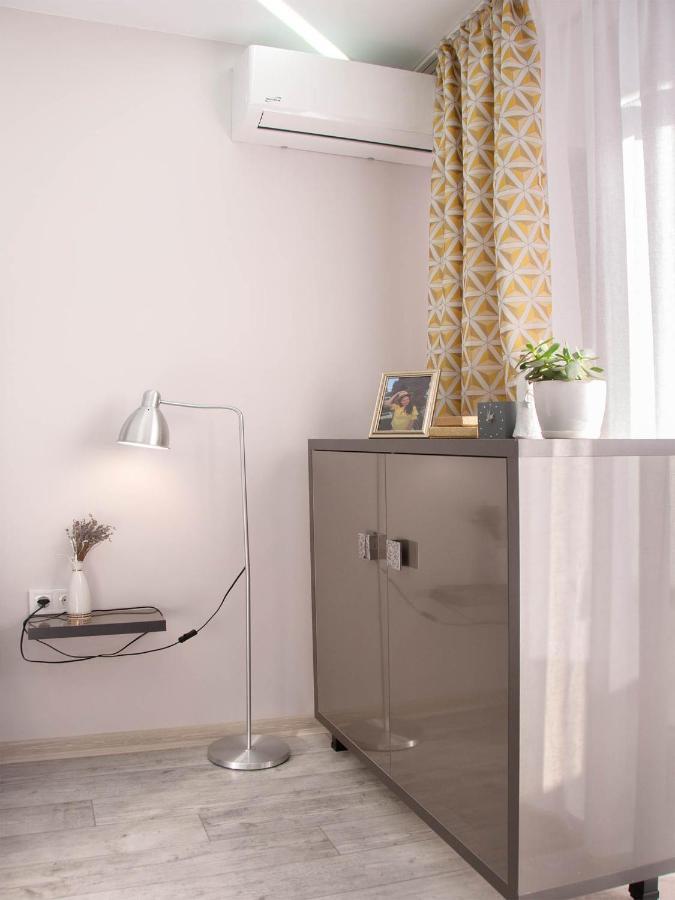 3-Room Apartments Avalon Lviv Exterior photo